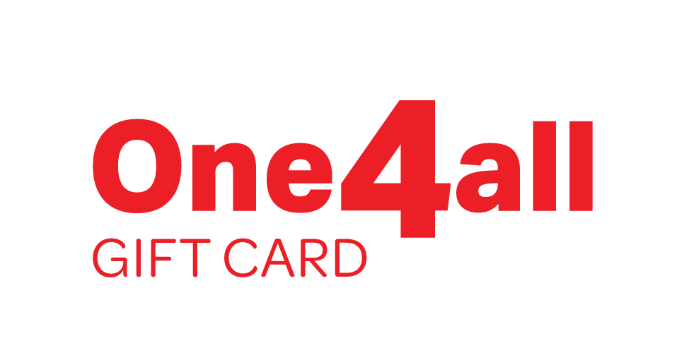One4all Card