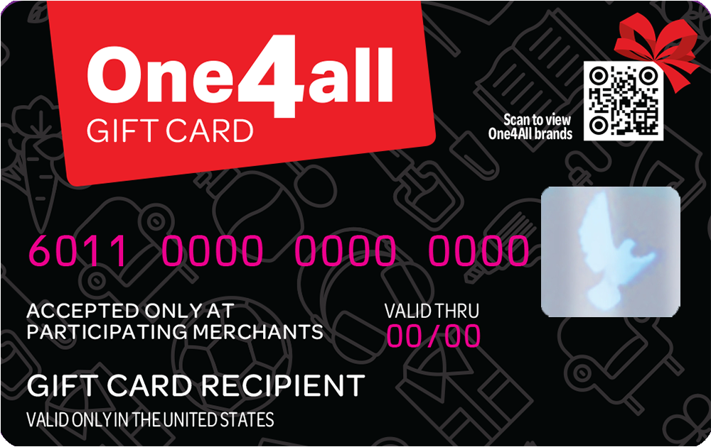 One4AllCard